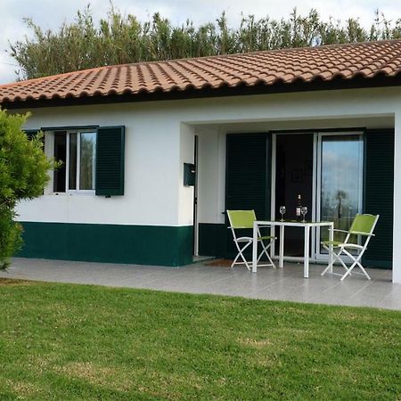Casa Verde Villa Bretanha Exteriör bild